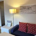 Apartment Möwenflug *