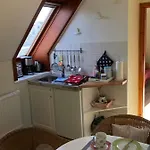 Apartment Möwenflug *