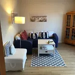 Möwenflug Apartment *