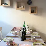 Möwenflug Apartment *