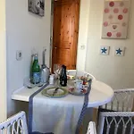 Apartment Möwenflug Lübeck