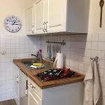Apartment Möwenflug Lübeck