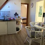 Möwenflug Apartment Lübeck