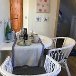 Apartment Möwenflug *