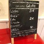 Möwenflug
