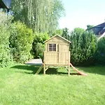 Möwenflug Lübeck