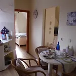 Apartment Möwenflug Lübeck