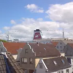 Möwenflug * Lübeck