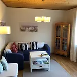 Möwenflug Apartment *