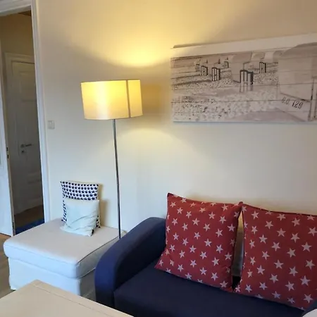 아파트 Moewenflug *