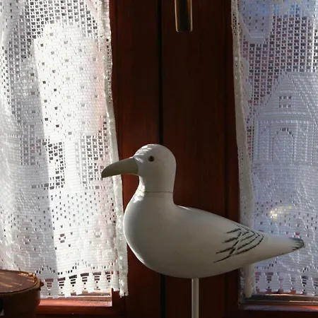 Möwenflug Apartment Lübeck