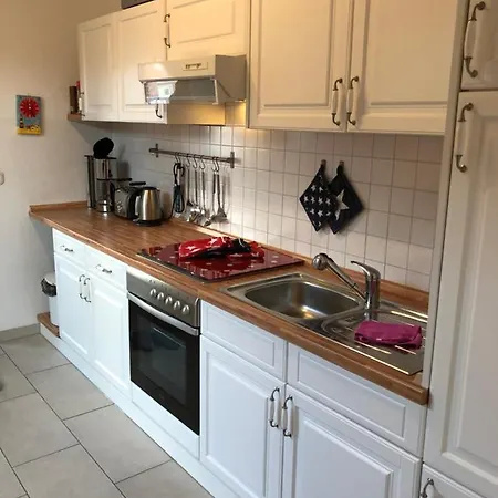 Möwenflug * Lübeck