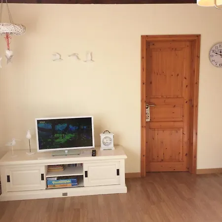 Möwenflug Apartment Lübeck