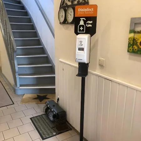 Moewenflug *