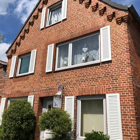 Möwenflug Apartment *