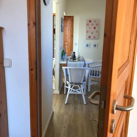 Apartment Moewenflug