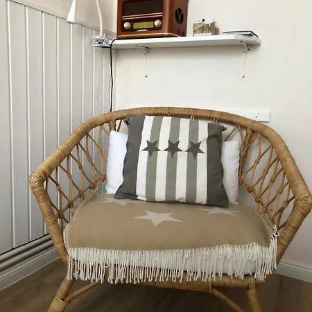 Moewenflug 뤼베크