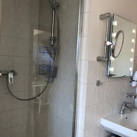 Moewenflug 아파트