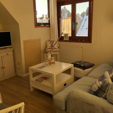 Möwenflug * Lübeck