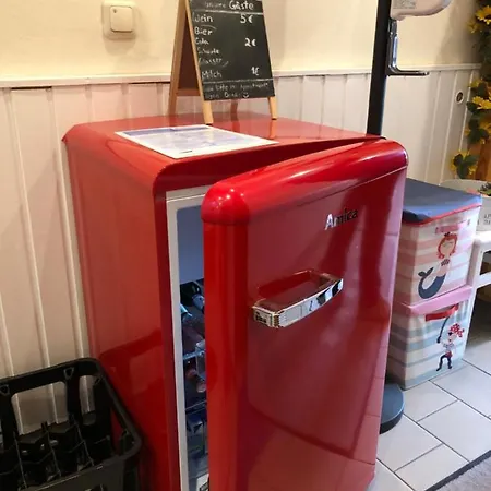 Apartment Möwenflug