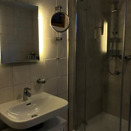 Moewenflug Apartment Lubeck
