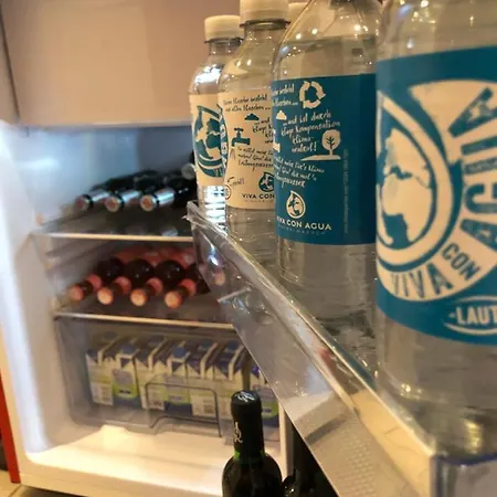 Moewenflug 뤼베크