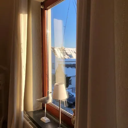 아파트 Moewenflug *