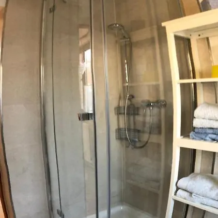 아파트 Moewenflug