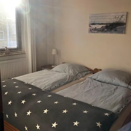 Apartment Möwenflug *