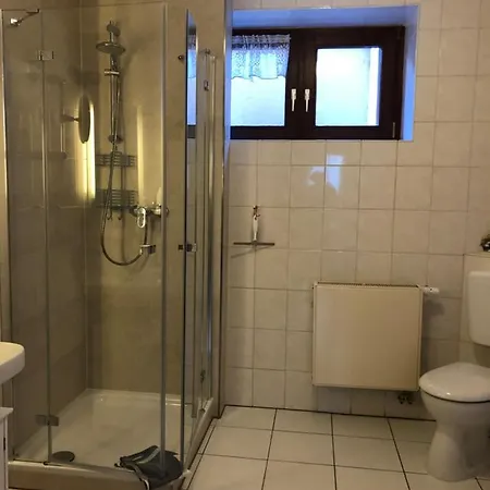 Moewenflug Apartment *