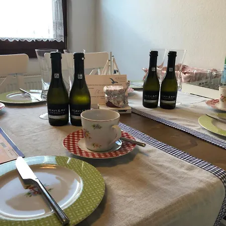 Moewenflug 뤼베크