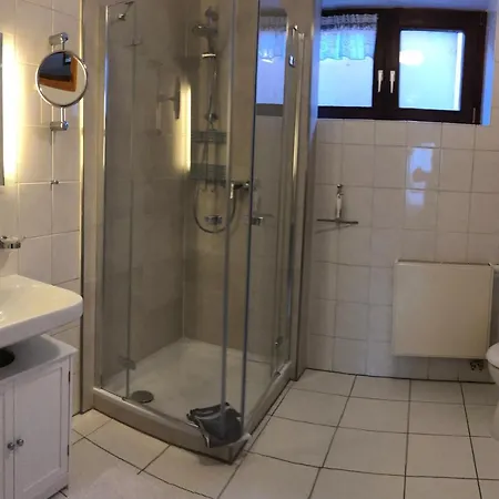 Moewenflug 뤼베크