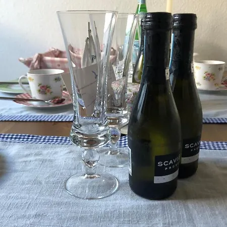 Apartment Möwenflug