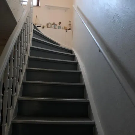 Apartment Möwenflug Lübeck