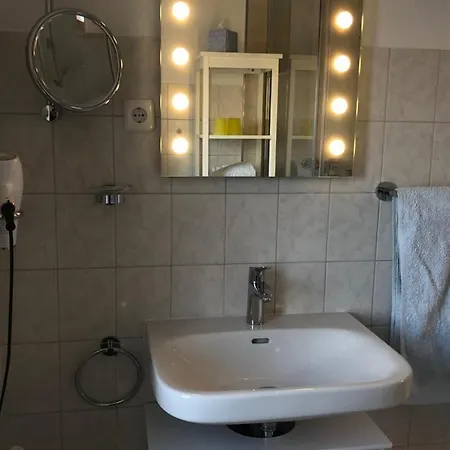 Apartment Moewenflug
