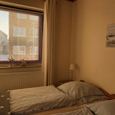 Apartment Möwenflug