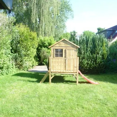 Moewenflug Lubeck