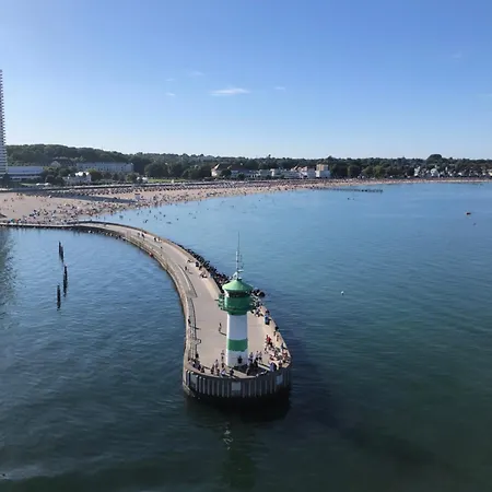 Möwenflug Apartment