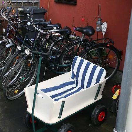 Apartment Möwenflug