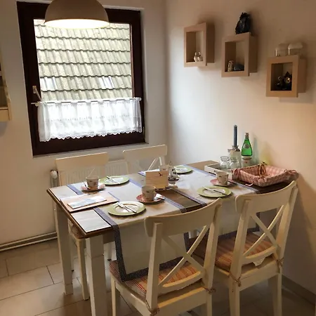 Möwenflug Apartment