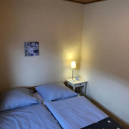 Moewenflug 뤼베크