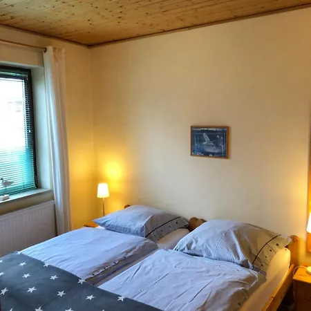 Moewenflug Apartment *