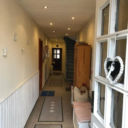Moewenflug Apartment *