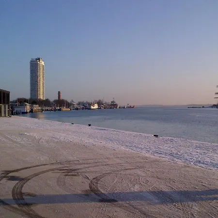 Möwenflug Apartment