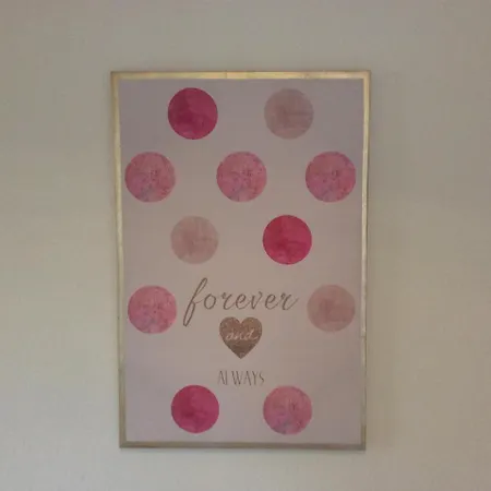 Moewenflug 아파트 *