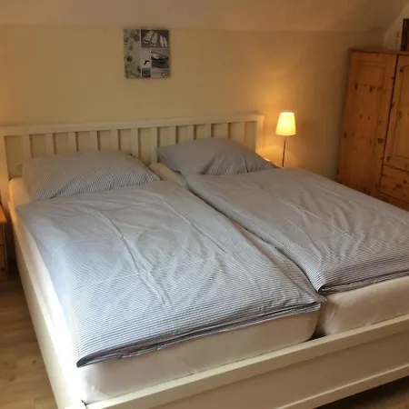 Apartment Möwenflug