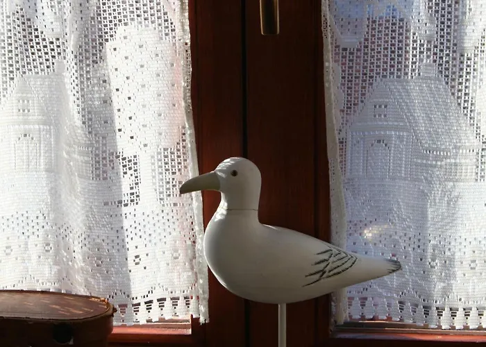 Moewenflug Appartement Lübeck