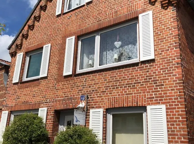 Moewenflug Appartement *