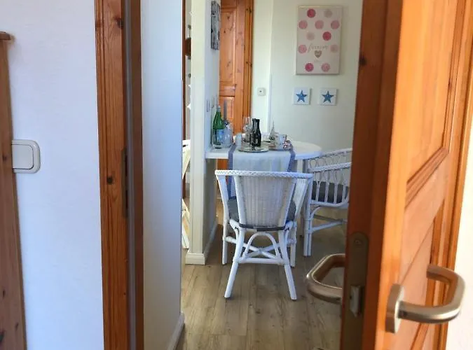 Appartement Moewenflug