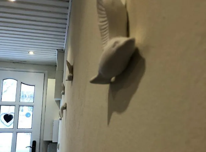 Moewenflug * Lübeck